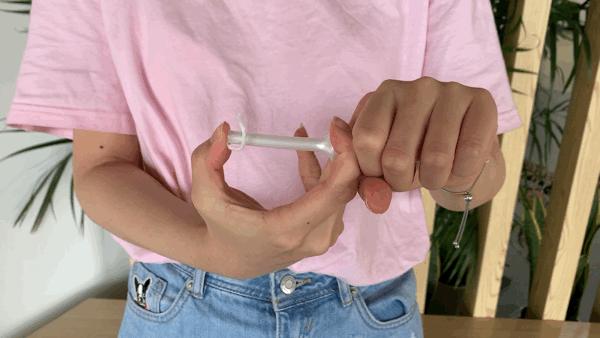 转发这个卫生棉条，比让你喝热水的男朋友管用多了！丨好物推荐