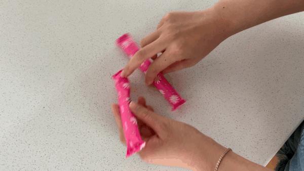 转发这个卫生棉条，比让你喝热水的男朋友管用多了！丨好物推荐