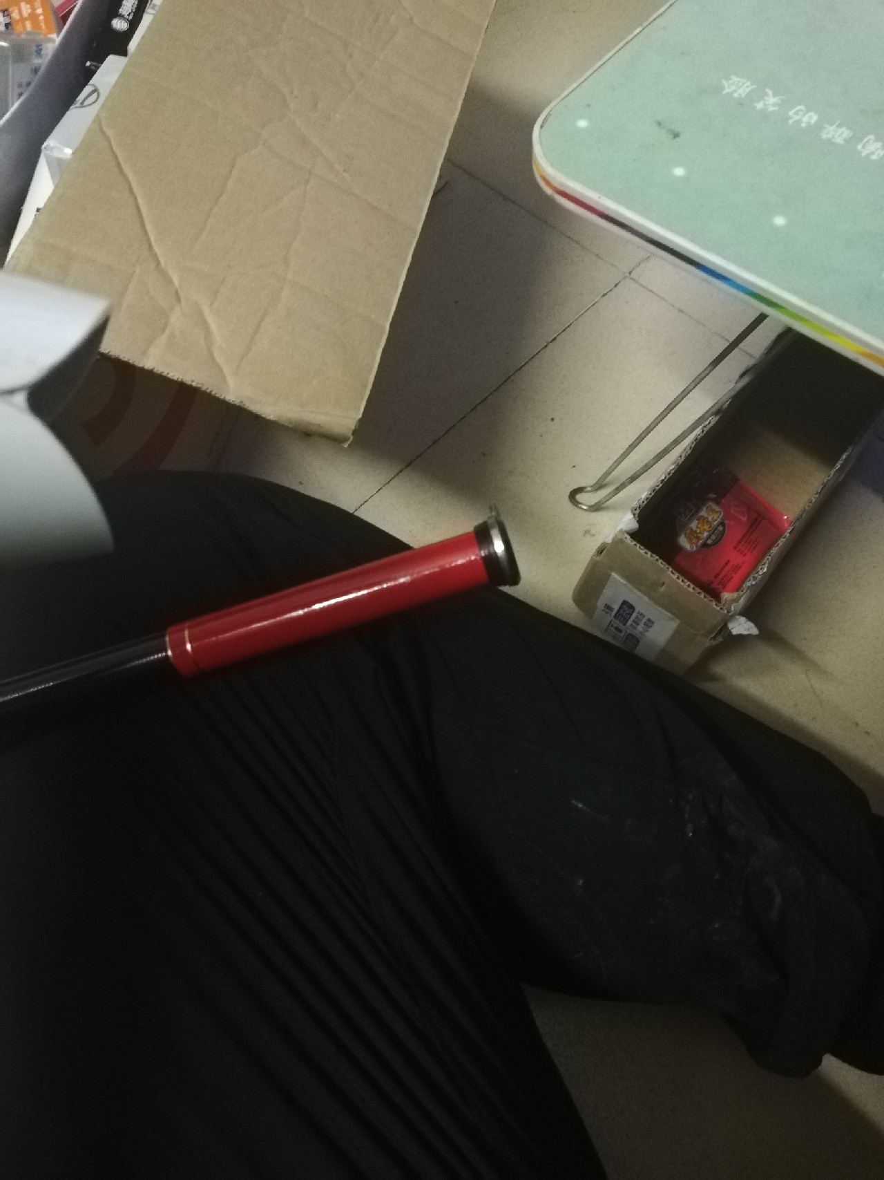 闲置矶竿改手竿,专业的手竿改装矶竿