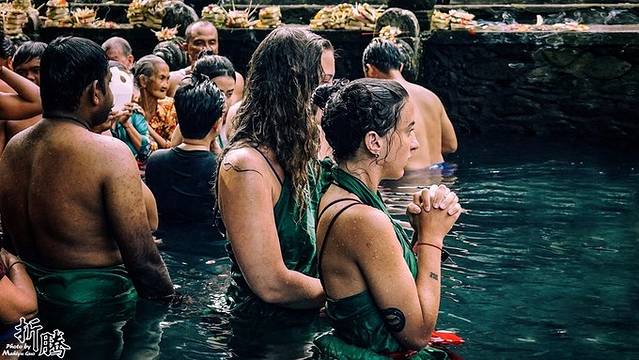 南纬八度.又见BALI