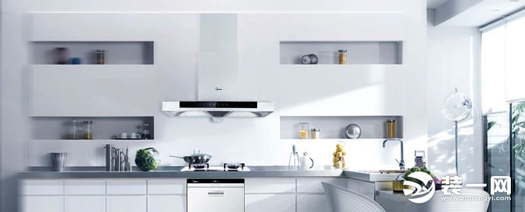 厨房三件套买哪个品牌比较好,厨房电器三件套哪个品牌比较好