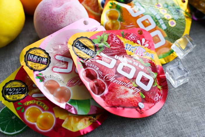 办公室无限量零食推荐,好吃健康的办公室零食推荐