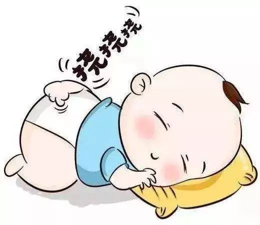 宝宝总说屁股痒怎么回事,宝宝老说屁屁疼是不是肚子里有虫