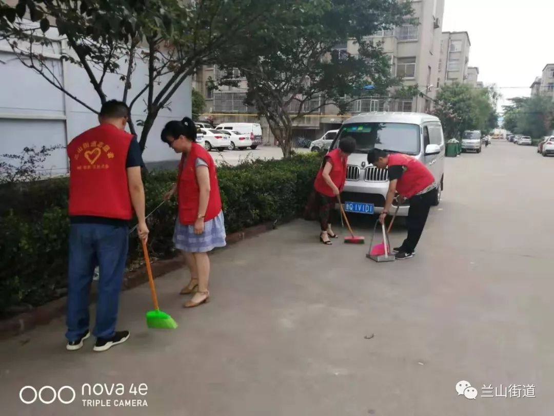 打通最后一公里社区社群经济,打通社区治理最后一公里