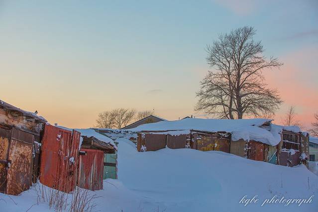 贝加尔湖畔流连忘返,贝加尔湖冬天的美景