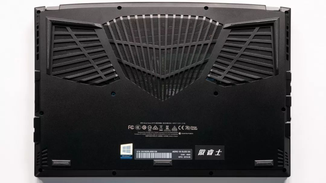 聊一款入门级的一线品牌游戏本,聊一款刚发布的新品游戏本