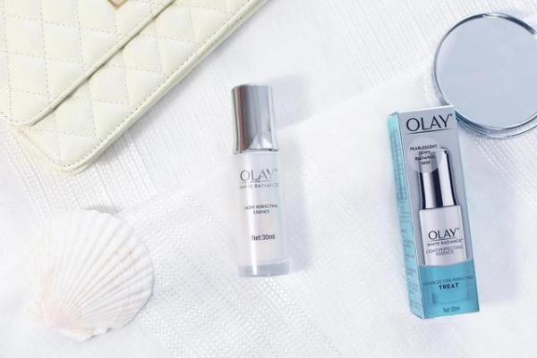 经常回购的4款美白好物,美白好物分享怎么写