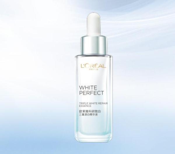 经常回购的4款美白好物,美白好物分享怎么写