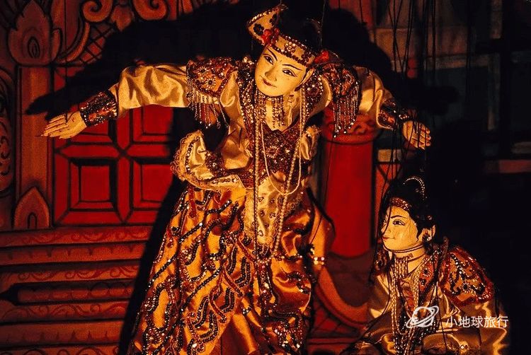 缅甸一日游经典攻略,缅甸旅游3-4天攻略最佳线路