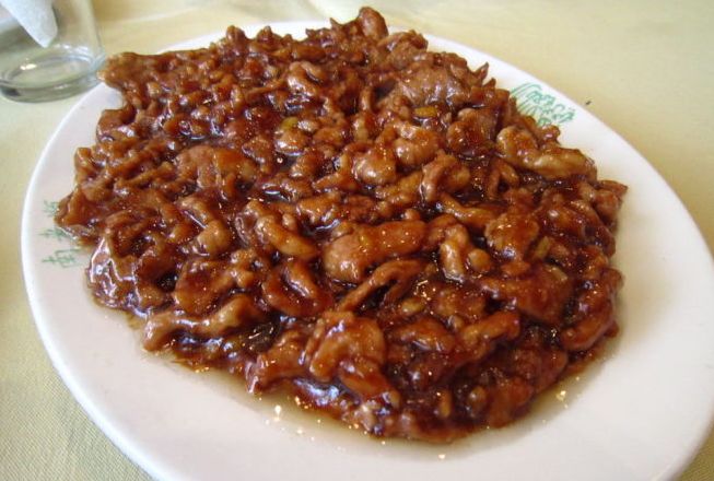 终于找全了！北京26家老字号搬迁后的新址！咱挨个吃起