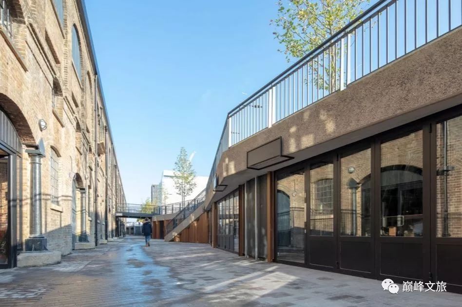 存量商业改造招商方案,旧商改案例