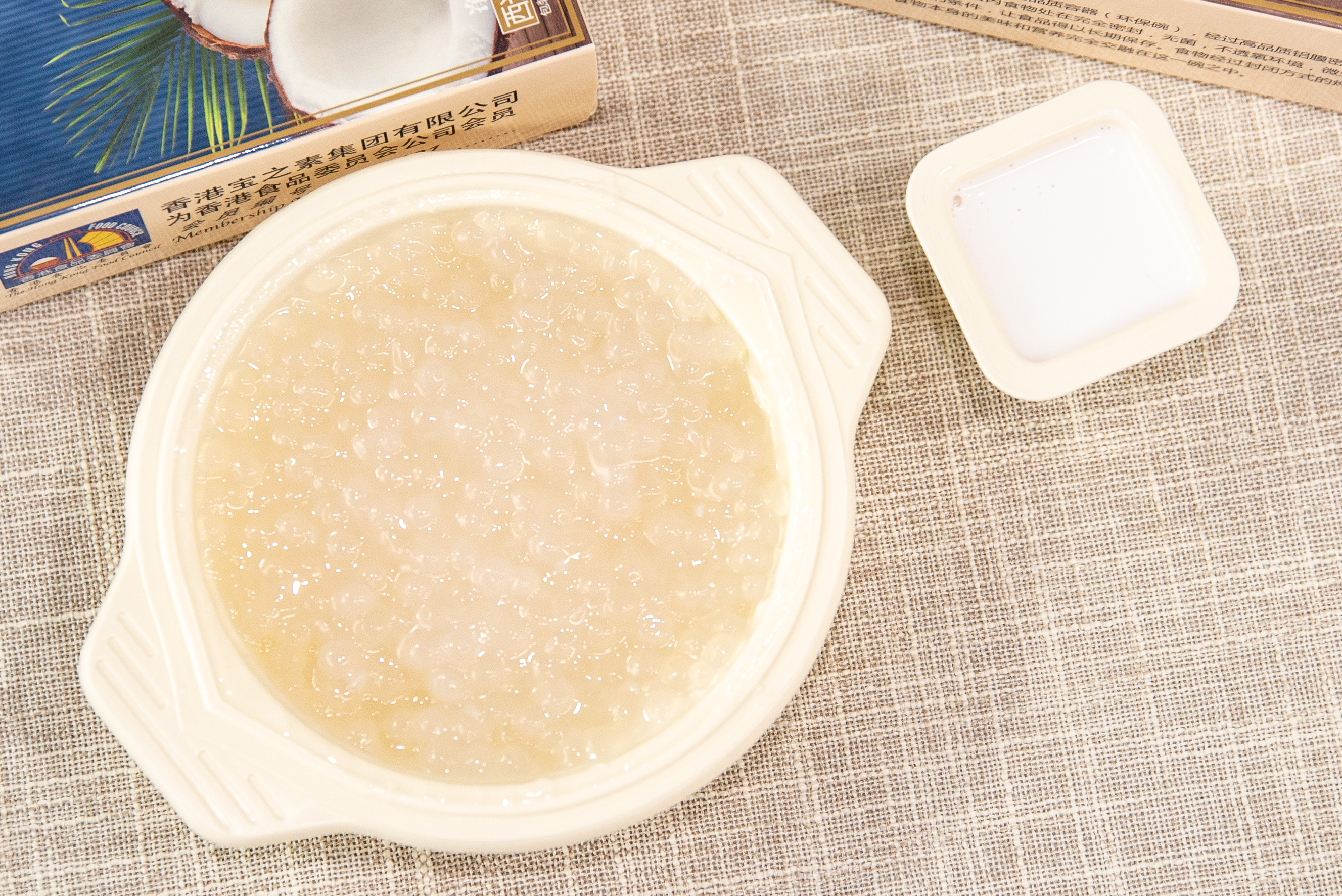 9款超好吃的神仙速食，淘宝全能买到