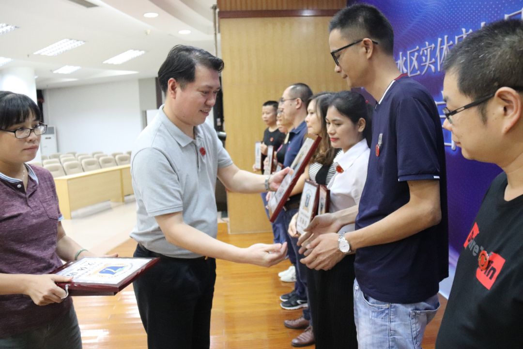 诚信建设|日日升、永旺...三水这些线下门店，支持七天无理由退货！