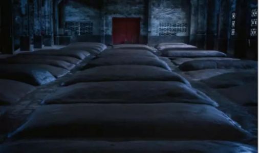 一杯原浆酒是好酒,一杯酒饮下去