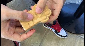 1000只熊爪免费送！这家少女心爆棚的奶茶店，刷爆了仙女们的朋友圈