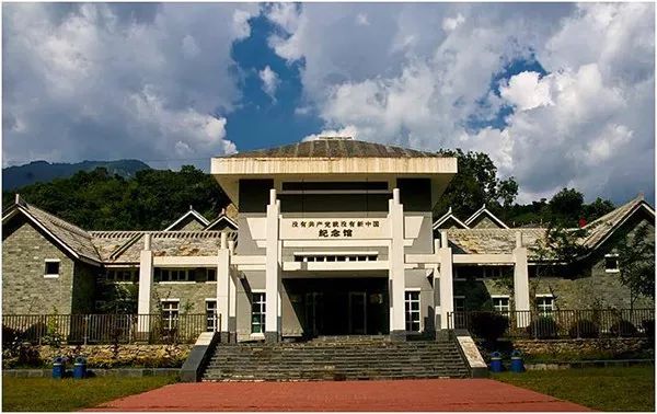 中国那些美丽到醉人的乡村,乡村旅游有哪些特色村庄