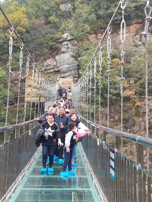 中国那些美丽到醉人的乡村,乡村旅游有哪些特色村庄