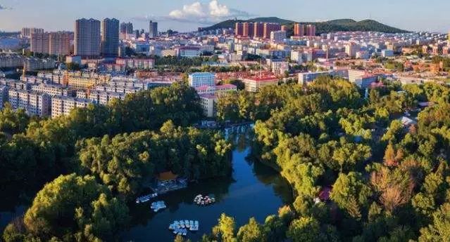 顺德龙江户外活动,龙江县夏季旅游