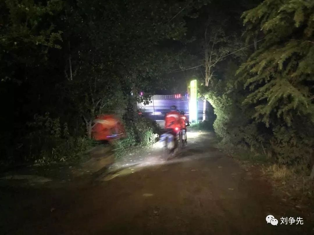 【美文欣赏】一个人可以骑得很快，一群人才可以骑得很远