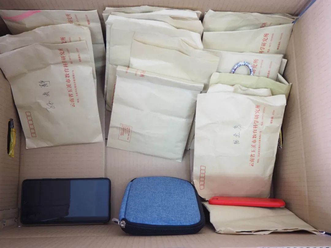 探秘德州中考阅卷现场,探秘泰安中考阅卷现场