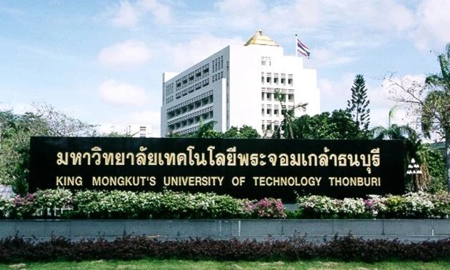 泰国最好的十所大学是哪些呢？