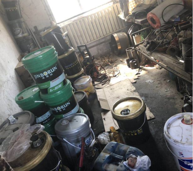 @大家，你所投诉举报的环境污染问题已有反馈