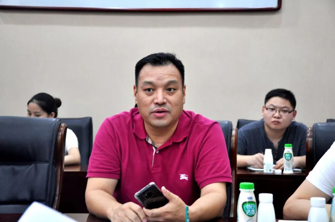 【聚焦基层】名导来了，铜冶要红！