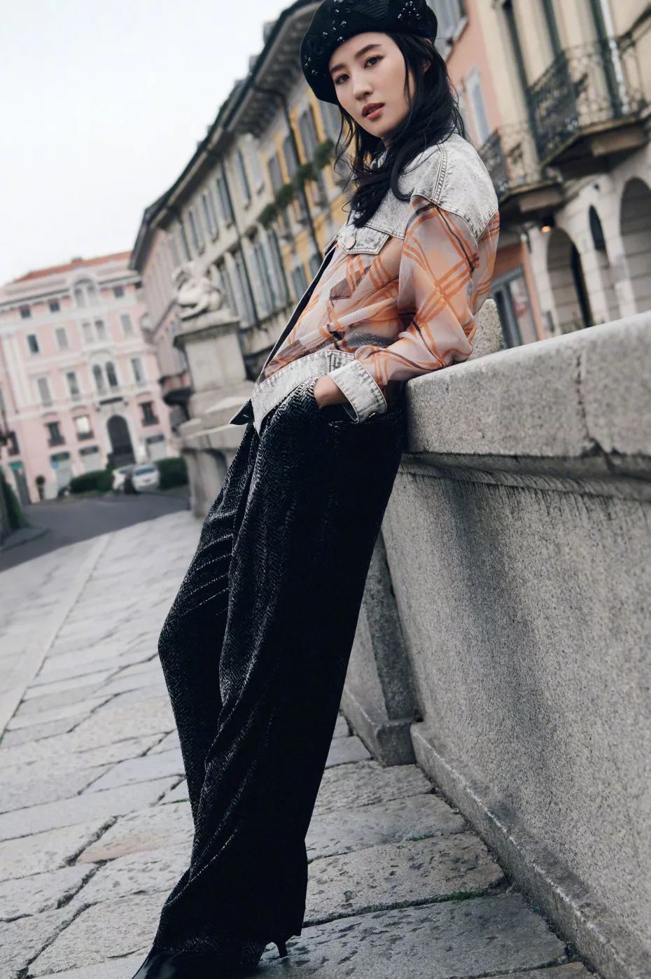 流量明星人手一个大牌代言究竟谁的最有含金量？