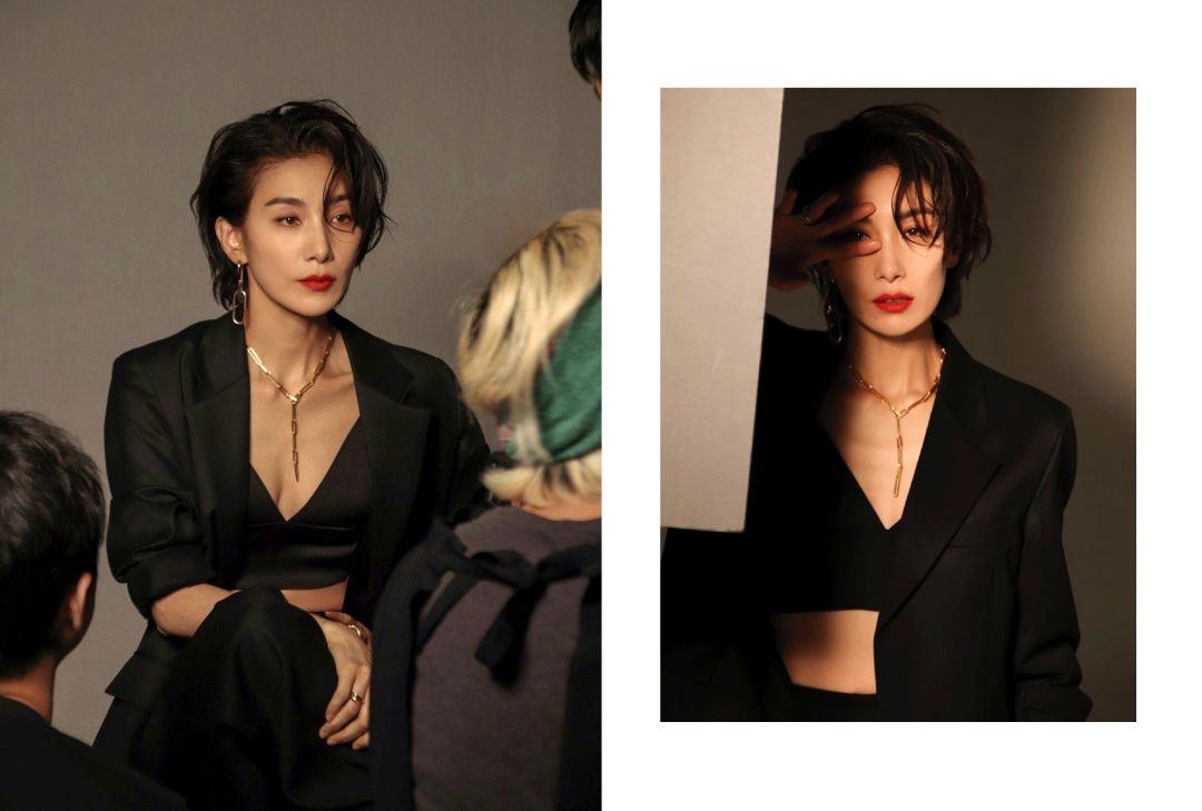 什么样的脸型不容易老,脸型比同龄人看起来小