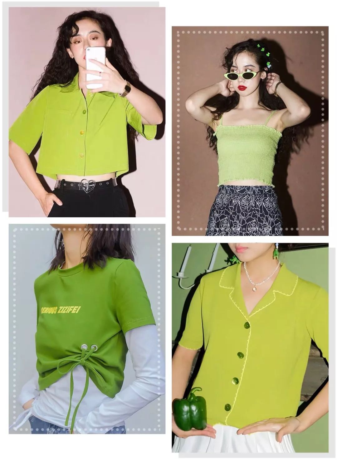 欧阳娜娜张子枫生日礼物,欧阳娜娜张子枫杂志购买