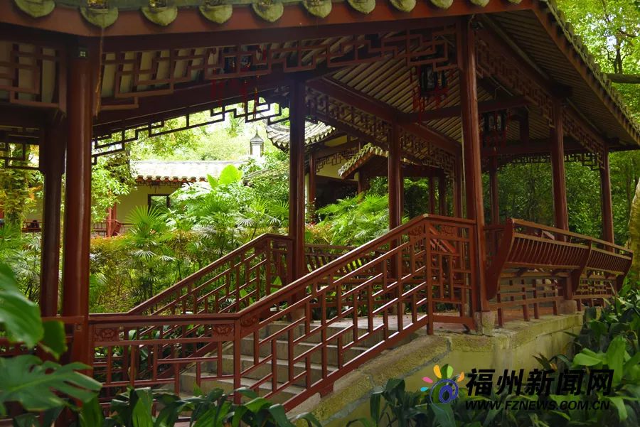 那些夏日让你凉快的美图,夏日避暑美图