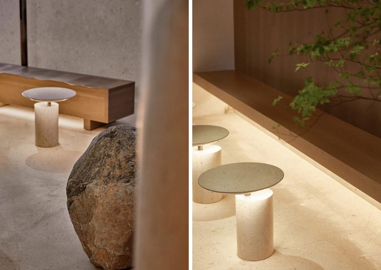 喜茶设计团队,喜茶设计公司做的酒店