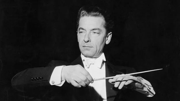在世最伟大的指挥家,当今第一指挥家