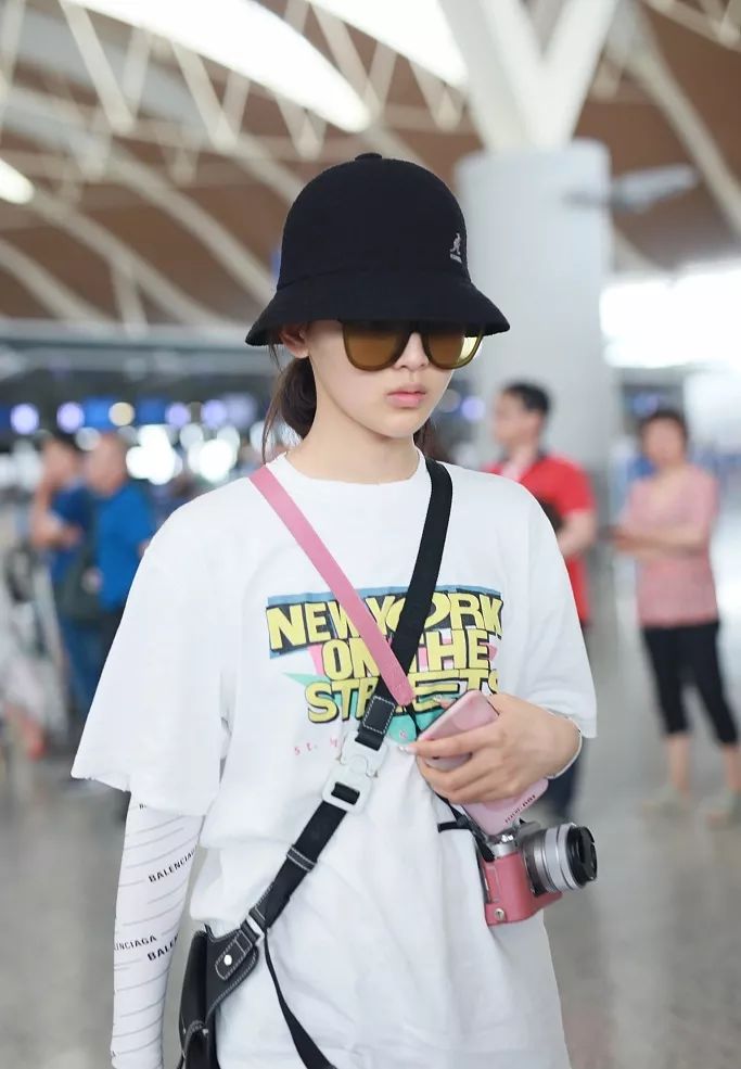 从赵丽颖杨幂到王俊凯,从杨幂唐嫣到赵丽颖