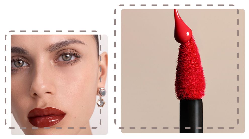 超级好看的雀斑妆来啦,自然健康的雀斑妆了解一下