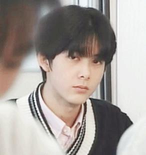 这个曾经惊艳亚洲的18岁少年,是多少人心中的白月光