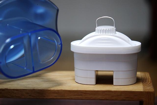 烧水壶直接连接净水器,无需插电净水器一体机