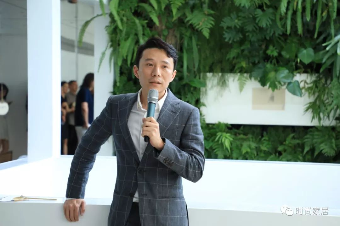 时尚家居美学体验馆,时尚家居匠心之美