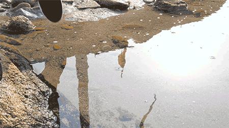 地表Zui强！暴雨蹦迪从不湿还巨暖和！比2个鸡蛋还轻，走8小时一点都不累