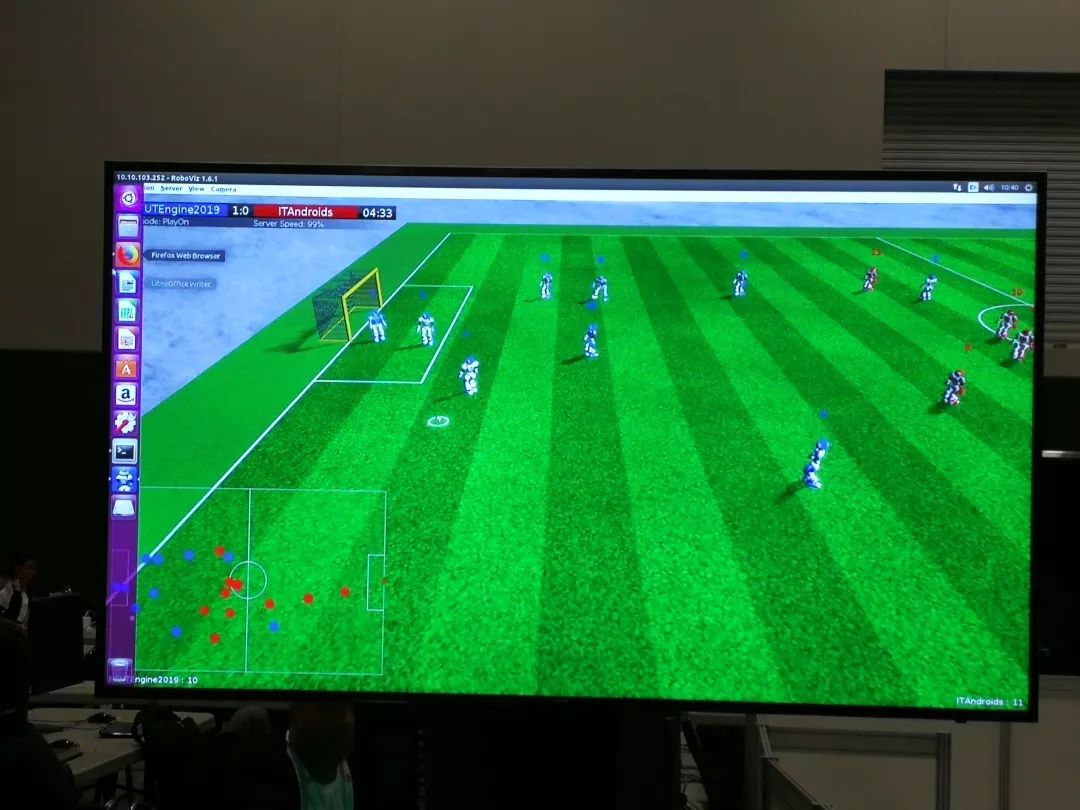 robocup机器人世界杯中国赛,2023robocup机器人世界杯举办地