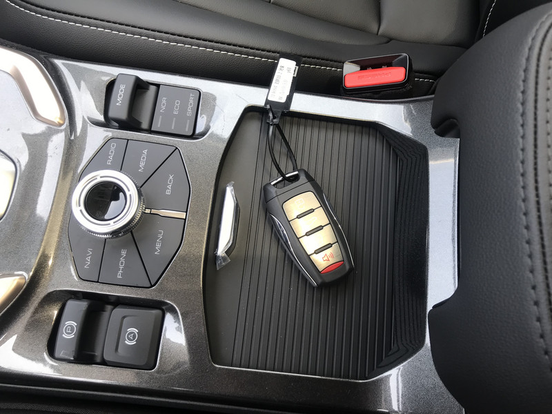 很省心说说H6的优缺点