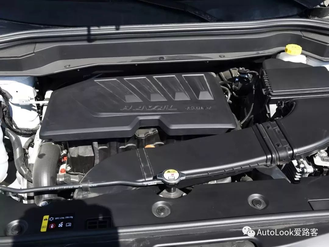 长城最新3.0t发动机详解,可以媲美宝马的国产车