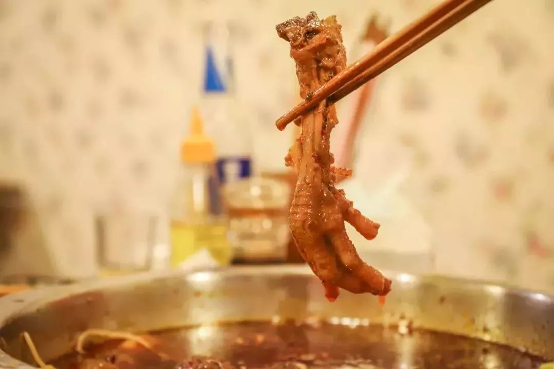 和平小区，藏着三瓦窑人的味蕾情书