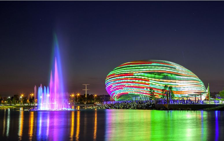 北海南珠节旅游攻略,南珠节北海