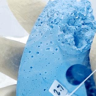 “在现”DanielArsham的八块拼图