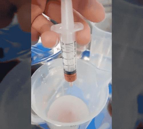 分子料理黑醋爆珠,鸡尾酒分子料理爆珠怎么做