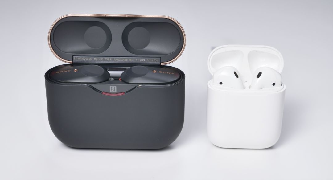 索尼wf1000xm3值得买吗,索尼wf1000-xm3还值得入手吗