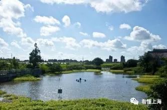 上海浦东十八镇,上海老浦东各镇分布图