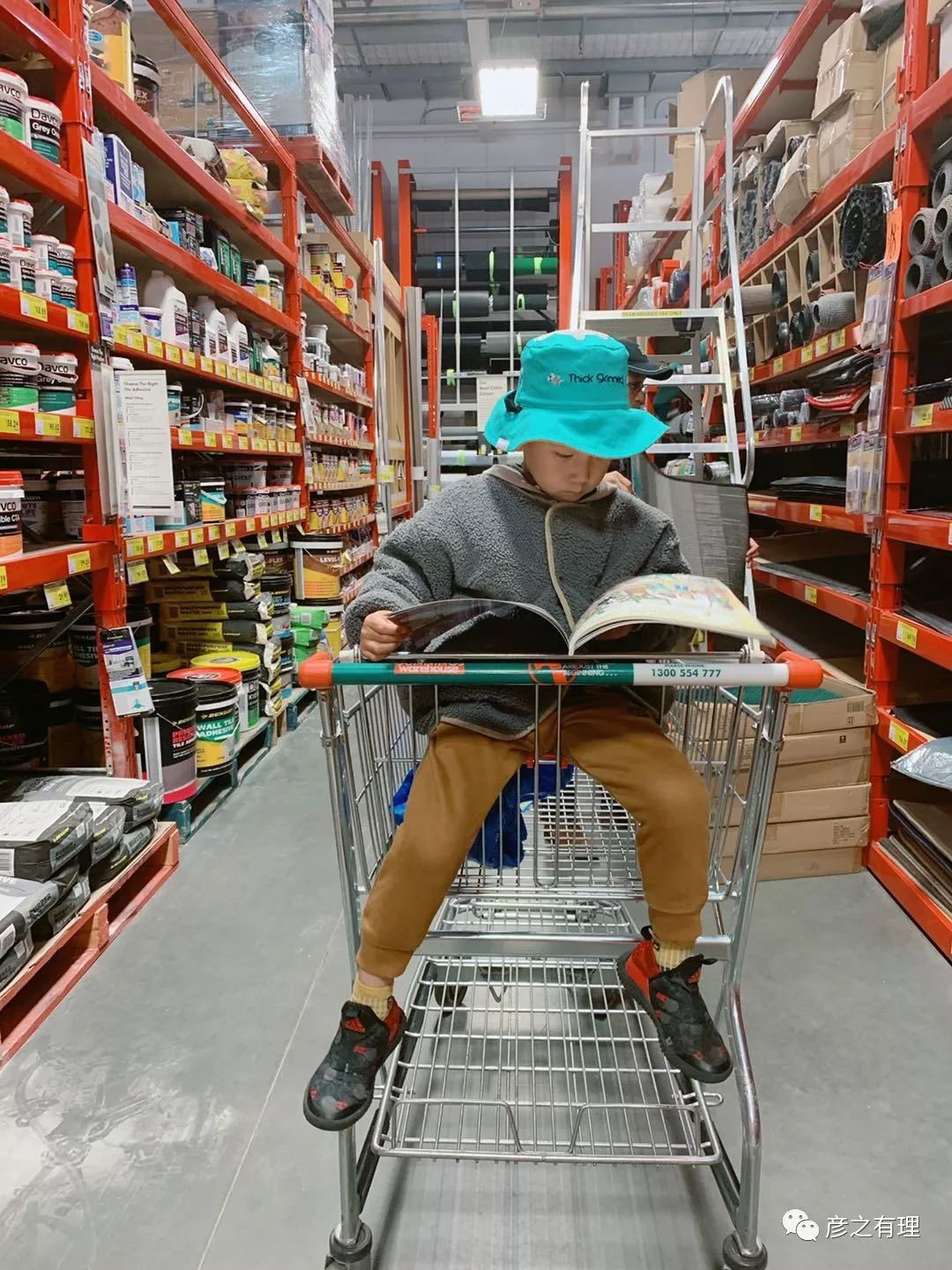 当我说爱德华王子岛是苦寒之地时，一位岛民发来了反驳……