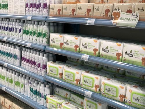 加盟优家宝贝母婴店需要多少钱,加盟优家宝贝一个店面能要多少钱